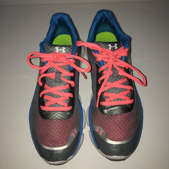 Under Armour Micro G Assert Running Size:9 - Picture 9 of 10